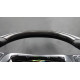 LOX W212 Steering Wheel Carbon, Leather