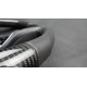 LOX W212 Steering Wheel Carbon, Leather