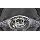 LOX W212 Steering Wheel Carbon, Leather
