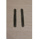 Боковые накладки Air Vent B Pillars