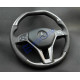 AMG Steering Wheel Carbon, Leather