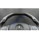 AMG Steering Wheel Carbon, Leather