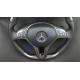 AMG Steering Wheel Carbon, Leather