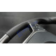 AMG Steering Wheel Carbon, Leather
