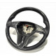 W212 Steering Wheel Carbon, Leather