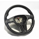 W212 Steering Wheel Carbon, Leather