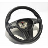 W212 Steering Wheel Carbon, Leather