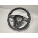 W212 Steering Wheel Carbon, Leather