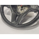 W212 Steering Wheel Carbon, Leather