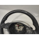 W212 Steering Wheel Carbon, Leather