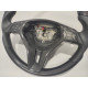 W212 Steering Wheel Carbon, Leather