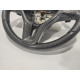 W212 Steering Wheel Carbon, Leather