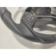 W212 Steering Wheel Carbon, Leather