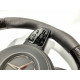 S222 W464 Steering Wheel Carbon, Leather