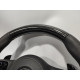 S222 W464 Steering Wheel Carbon, Leather
