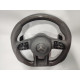 S222 W464 Steering Wheel Carbon, Leather