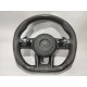 S222 W464 Steering Wheel Carbon, Leather