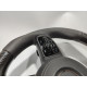S222 W464 Steering Wheel Carbon, Leather
