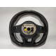 S222 W464 Steering Wheel Carbon, Leather