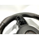 S222 W464 Steering Wheel Carbon, Leather