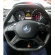Brabus Steering Wheel Carbon, Leather