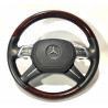 Mansory Steering Wheel Leather