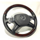 Mansory Steering Wheel Leather