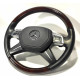 Mansory Steering Wheel Leather