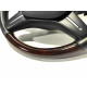 Mansory Steering Wheel Leather