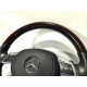Mansory Steering Wheel Leather