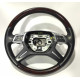 Mansory Steering Wheel Leather
