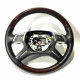 Mansory Steering Wheel Leather