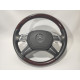 Mansory Steering Wheel Leather