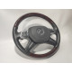 Mansory Steering Wheel Leather