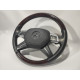 Mansory Steering Wheel Leather