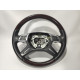 Mansory Steering Wheel Leather