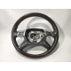 Mansory Steering Wheel Leather