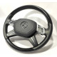 Piano Steering Wheel Leather