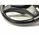 Piano Steering Wheel Leather