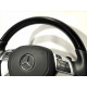 Piano Steering Wheel Leather