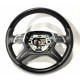 Piano Steering Wheel Leather