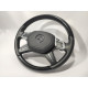 Piano Steering Wheel Leather