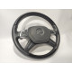 Piano Steering Wheel Leather