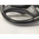 Piano Steering Wheel Leather