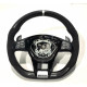AMG Real Steering Wheel Carbon, Alcantara