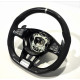 AMG Real Steering Wheel Carbon, Alcantara