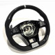 AMG Real Steering Wheel Carbon, Alcantara