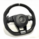AMG Real Steering Wheel Carbon, Alcantara