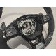 AMG Real Steering Wheel Carbon, Alcantara