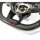 AMG Real Steering Wheel Carbon Alcantara